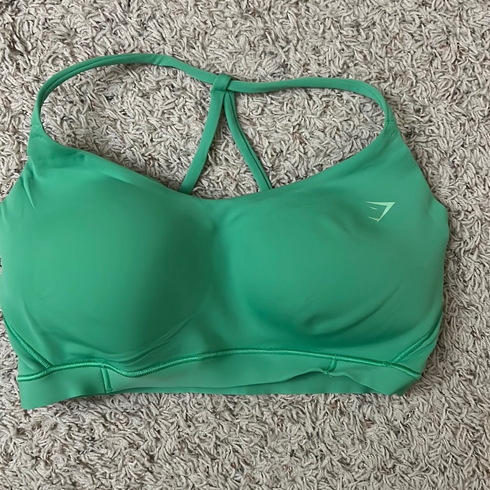 Gymshark Studio Sports Bra